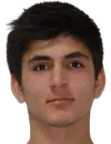 Murtuz Magomedov - Rodina Moskau II futbolcusu