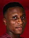 Musa Abdulahi Danjuma futbolcu profil fotoğrafı