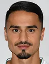 Musa Araz - joueur du FC Brugg