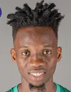 Musa Bangura - East End Lions futbolcusu