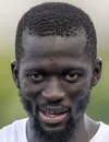 Musa Barrow - giocatore del Al-Khaleej FC