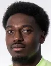 Musa Dibaga - Crusaders FC futbolcusu