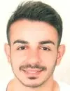 Musa Dolu futbolcu profil fotoğrafı