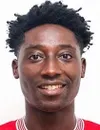Musa Hamzata - Asante Kotoko SC futbolcusu