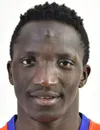 Musa Isah - Academia Puerto Cabello player