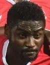 Musa Mohammed - Kenya Police FC futbolcusu