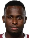 Musa Muhammed - Coton Sport FC futbolcusu