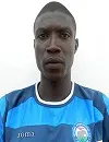 Musa Mustapha - jogador do Yobe Desert Stars FC