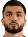 Musa Qurbanly - Qarabağ Ağdam futbolcusu