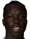 Musa Ramathan - Spieler von Vardar Skopje