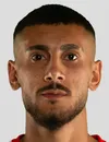 Musa Şahindere - Aliağa FK futbolcusu