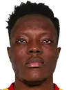 Musah Mohammed - Göztepe futbolcusu