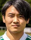 Musashi Fujiyoshi - FK Atmosfera Mazeikiai futbolcusu