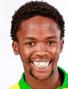 Musawenkosi Mdluli - joueur du Vereinslos