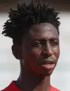 Musibau Aziz - TSV Hartberg futbolcusu