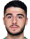 Muslim Shikhbabaev futbolcu profil fotoğrafı