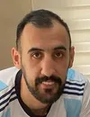 Müslüm Nas - Alibeyköyspor futbolcusu