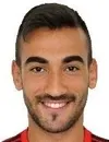 Müslüm Talşik futbolcu profil fotoğrafı