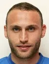 Müslüm Yelken futbolcu profil fotoğrafı