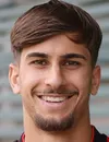 Mustafa Abdullatif - Hannover 96 II futbolcusu