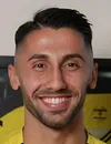 Mustafa Acar - Eskişehir Anadolu Spor FK player