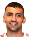 Mustafa Acar - Amasyaspor FK player