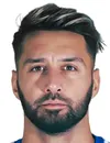 Mustafa Akbaş futbolcu profil fotoğrafı