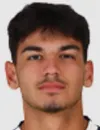 Mustafa Akyıldız - Spieler von Elazığspor