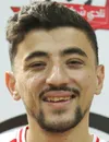 Mustafa Al-Saifi - jugador del Shabab Al-Ordon Club