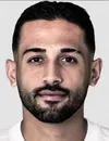 Mustafa Alşimşek - Spieler von Malatya Yeşilyurt SK