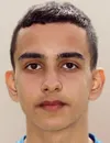 Mustafa Ameen - Spieler von HJK Klubi 04 Helsinki