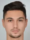 Mustafa Apardı - Alanya 1221 FSK futbolcusu