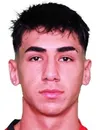 Mustafa Arda Kartal - Spieler von Ümraniyespor