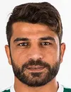 Mustafa Aşan - Diyarbakirspor futbolcusu