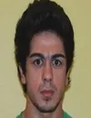 Mustafa Asik futbolcu profil fotoğrafı