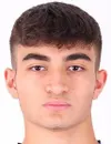 Mustafa Ateş - Spieler von Tokat Belediye SK