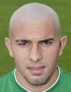 Mustafa Atik - jugador del FC Winden