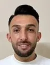 Mustafa Aydoğdu futbolcu profil fotoğrafı