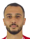 Mustafa Aydoğdu futbolcu profil fotoğrafı