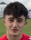 Mustafa Bahadır Öztürk - Spieler von Galata SK