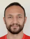Mustafa Bayhan - Çankırı FSK futbolcusu