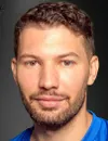 Mustafa Bilgin futbolcu profil fotoğrafı
