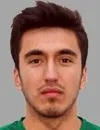 Mustafa Çalışkan - TKİ Tavşanlı Linyitspor futbolcusu