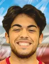 Mustafa Can Karagöz - Bigaspor futbolcusu