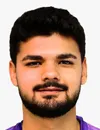 Mustafa Çay - Manisaspor player