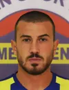 Mustafa Çeçenoğlu - Spieler von Kütahyaspor FSK