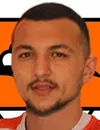 Mustafa Ceviz futbolcu profil fotoğrafı