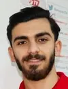 Mustafa Çınar - jugador del Modafen