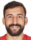 Mustafa Çoşkun futbolcu profil fotoğrafı