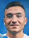 Mustafa Demirel - Karaköprü Belediye Spor futbolcusu